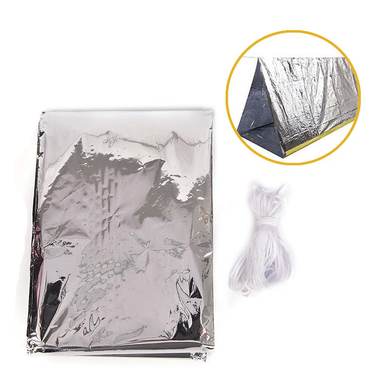 Carpa Camping Termica Refugio 488